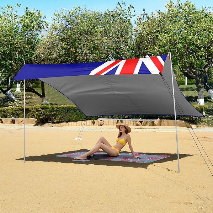 National Flag of Australia
