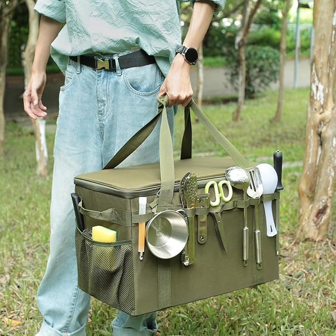 Army Green