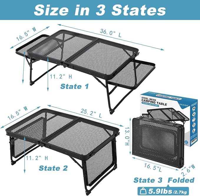 A1: Low, Small