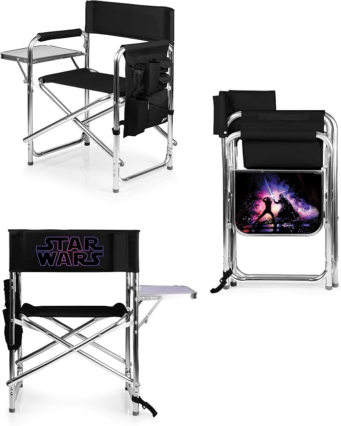 Star Wars Jedi Knight - Navy Blue