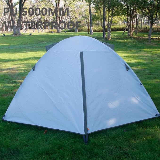 Pearl White 3-4 Person