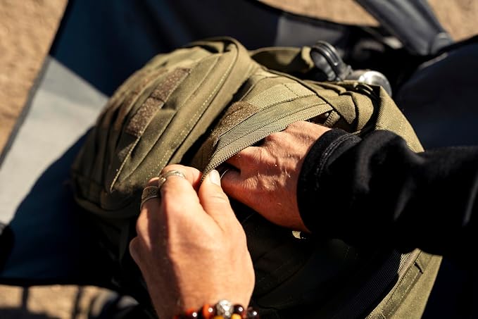 Olive Drab