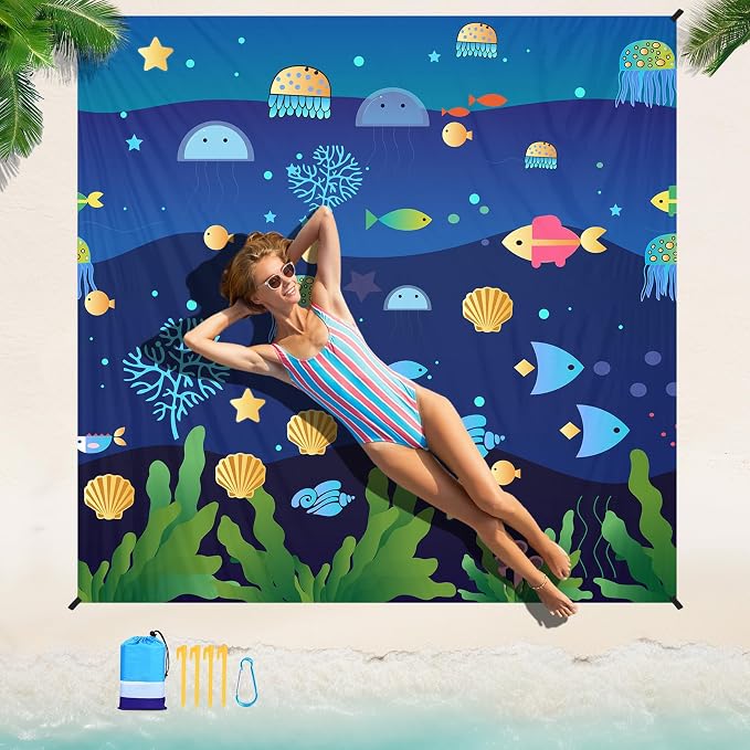 Undersea
