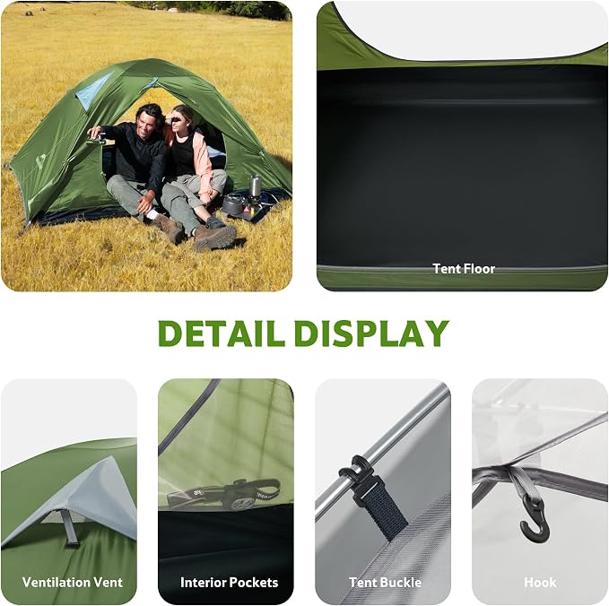 Forest Green