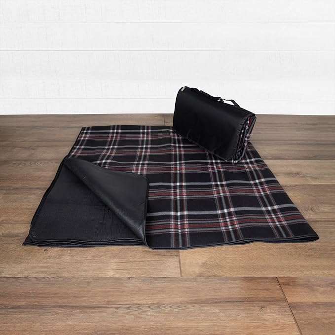 Black Tartan