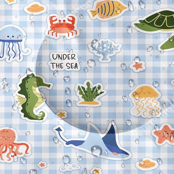 Marine organisms