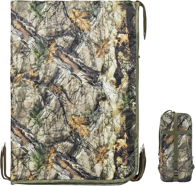 Tree Camo