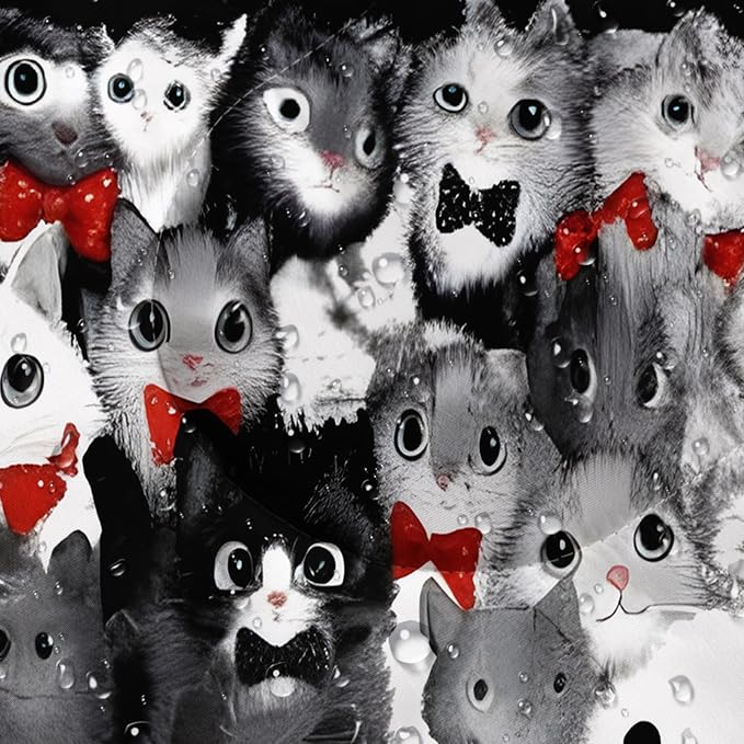 Cute Cartoon Cat 2
