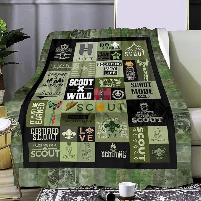 Green Scout