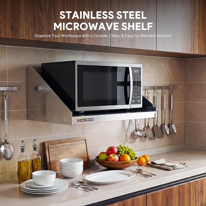 Folding Shelf