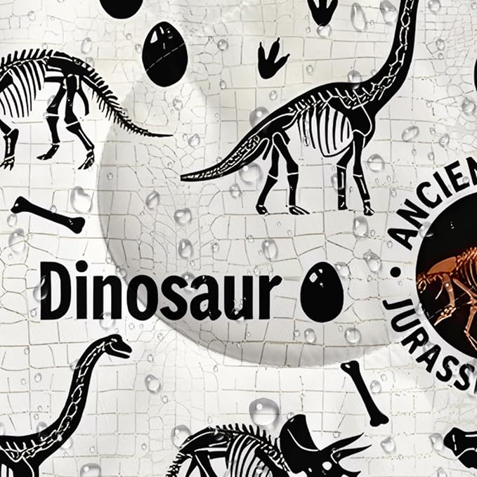 Dinosaur Fossil