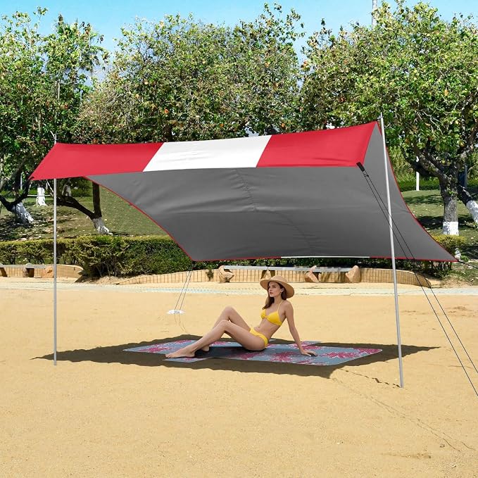 National Flag of Peru