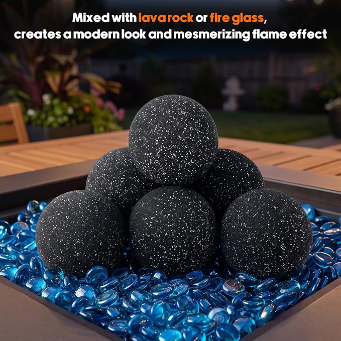 Speckled Black
