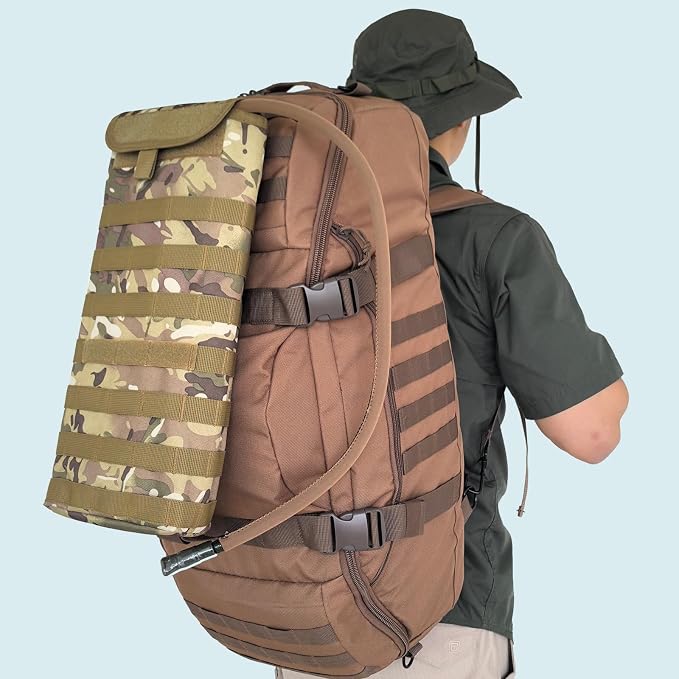 CP Camo