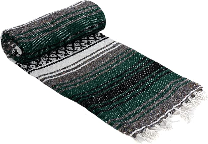 Forest Green/Charcoal/White