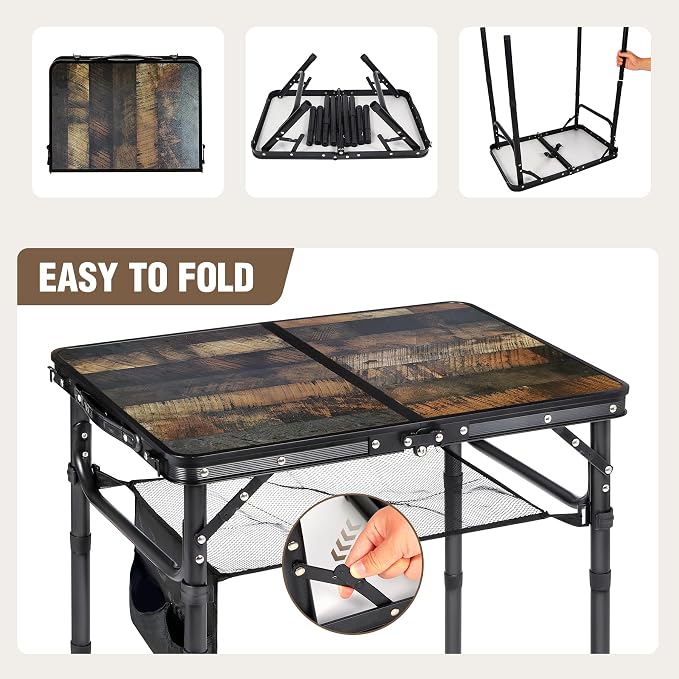 Half-fold