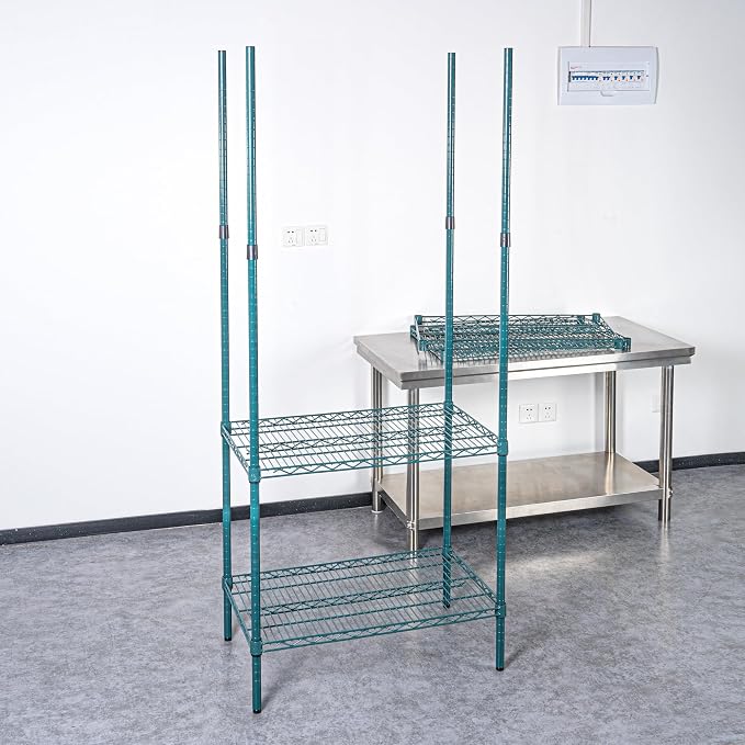 Green Epoxy