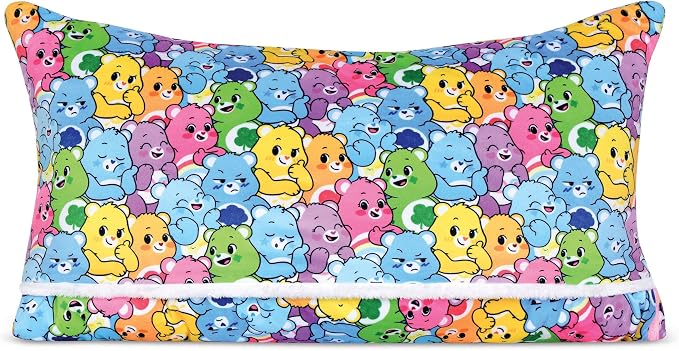 Care Bears Collage