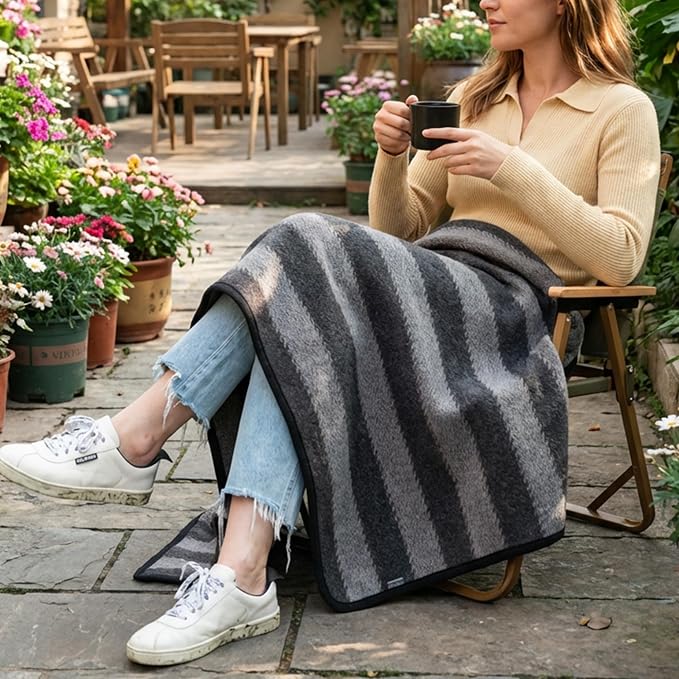 Grey Stripe