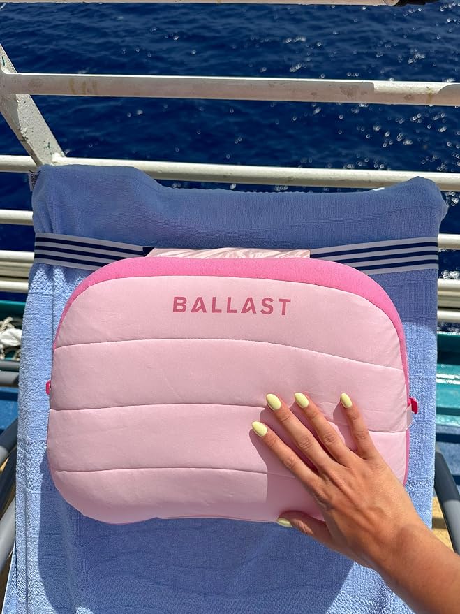 Flamingo Pink