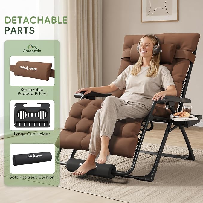 Brown Xxl