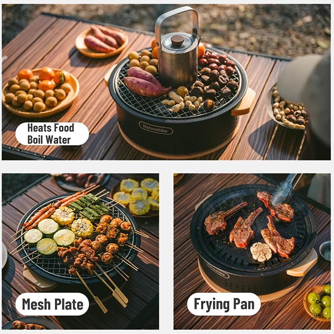 Only Grill Mesh