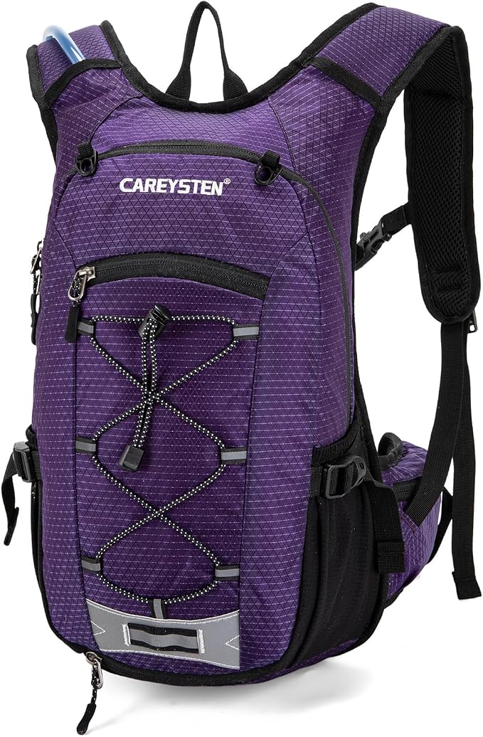 Purple;