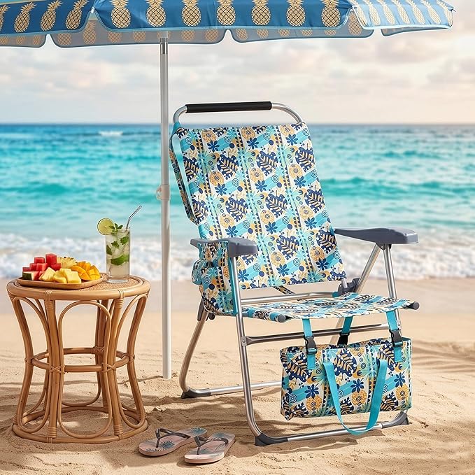 Blue - Vintage Summer