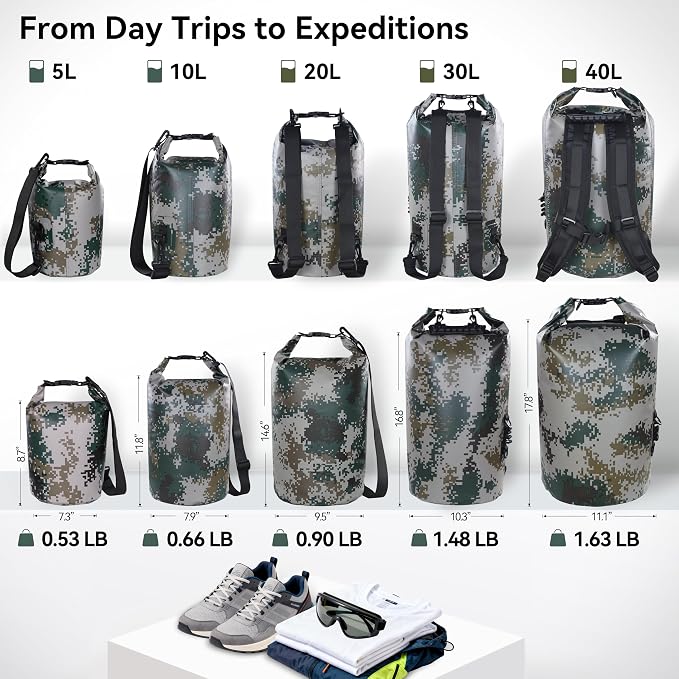 Digital Camo