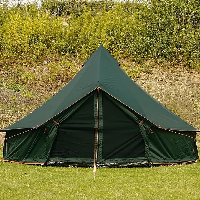 Forest Green