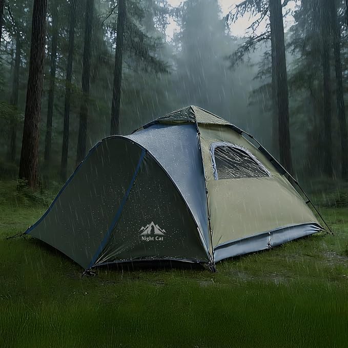 Forest Green