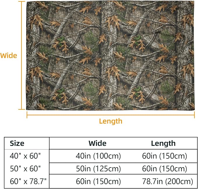 Soft Super Tree Camo