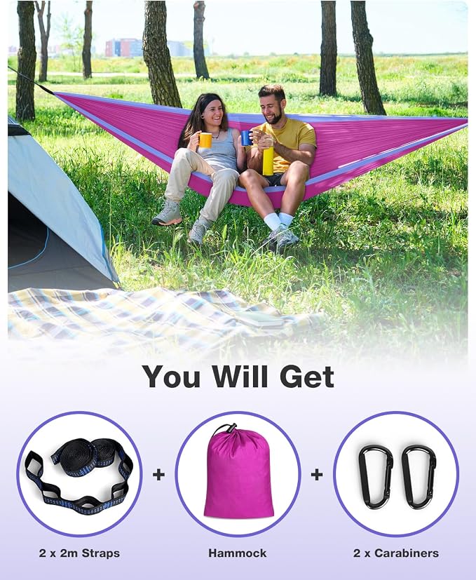 Pink Purple