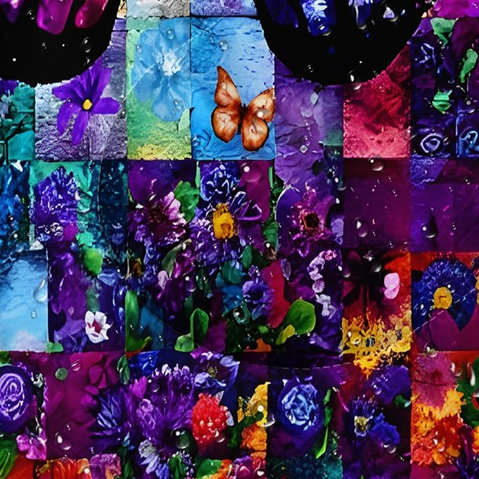 Cartoon Butterfly 29