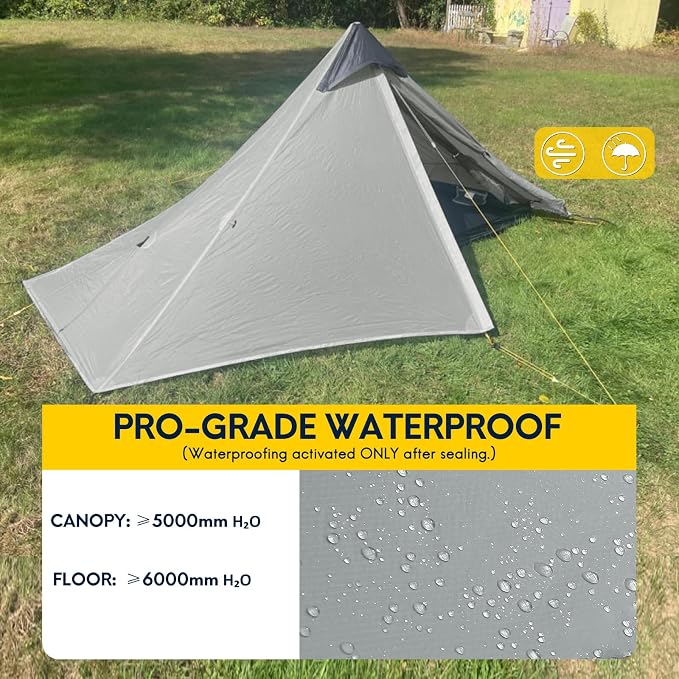 1-person, grey