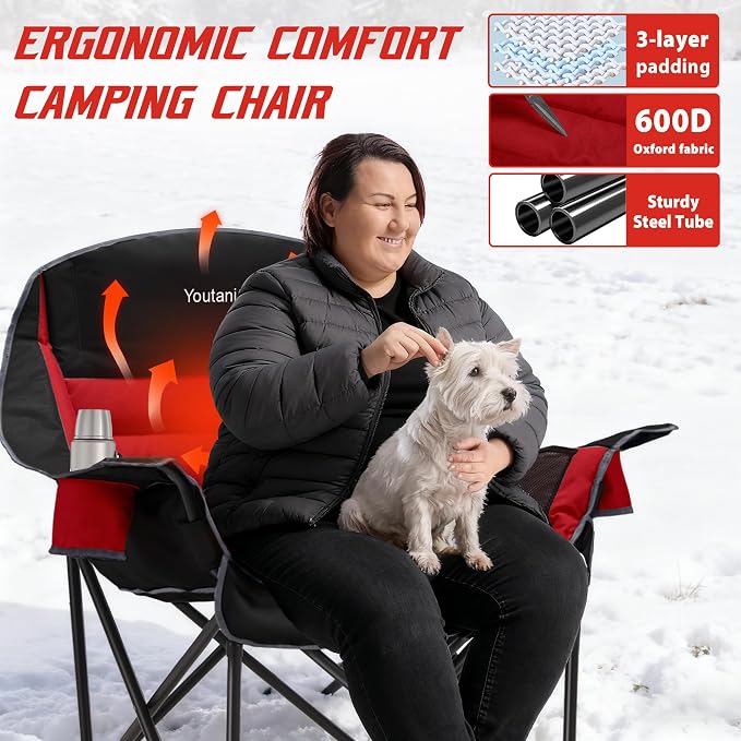 Black-red-heated