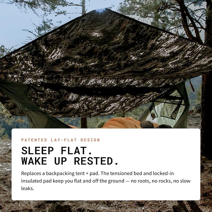 Forest Camo