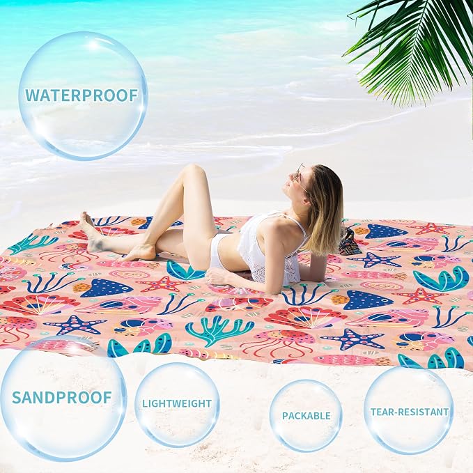 Pink Beach