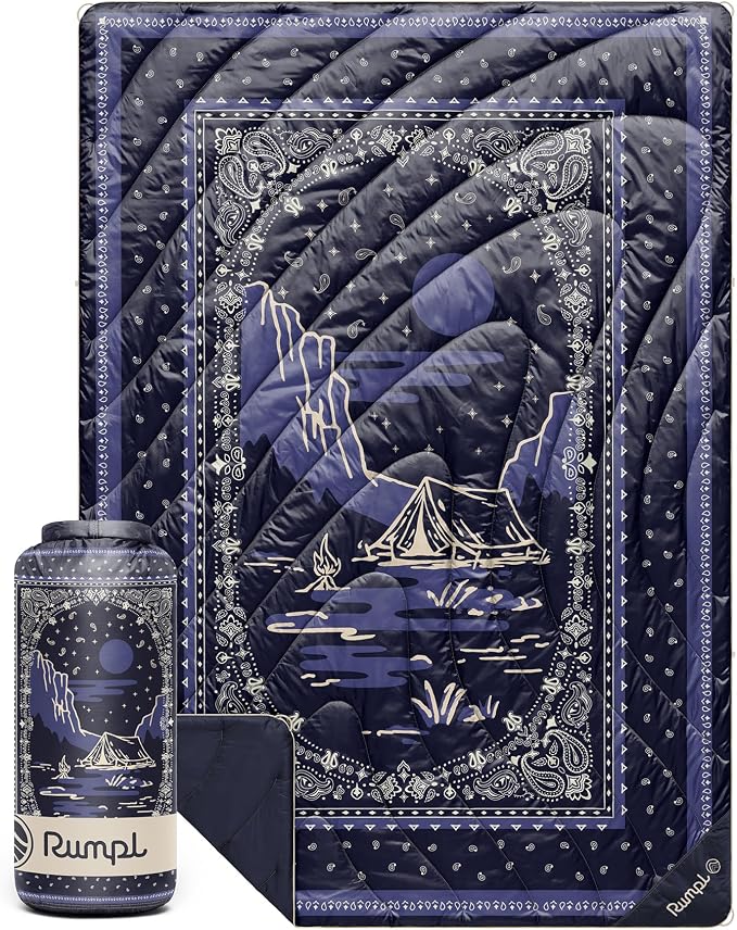 Midnight Mesa Bandana