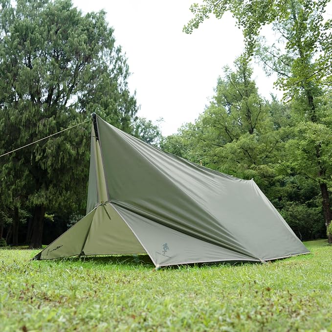 Bean Green 10×10.5ft