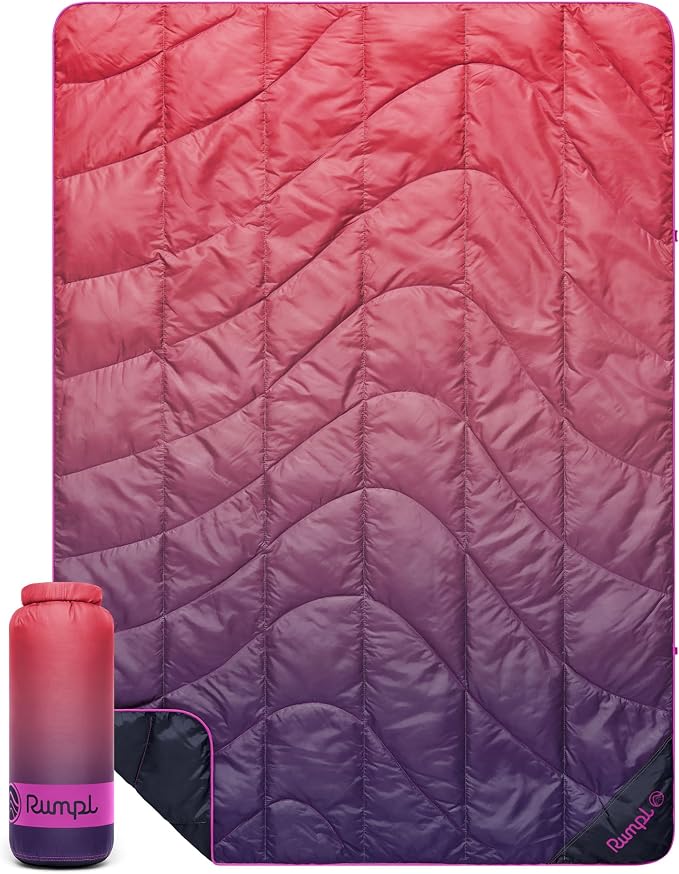 Berry Fade