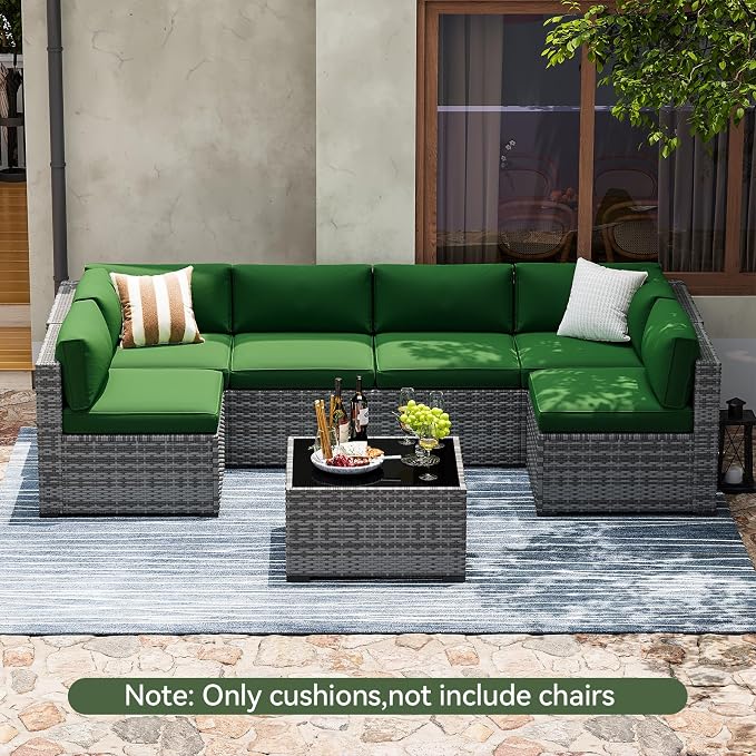Dark Green