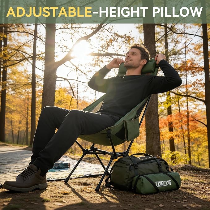 Green-highback