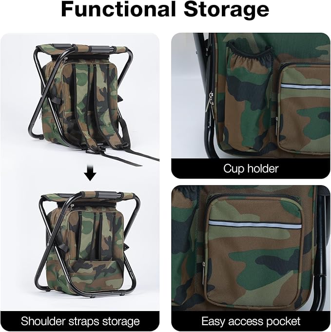 Camouflage