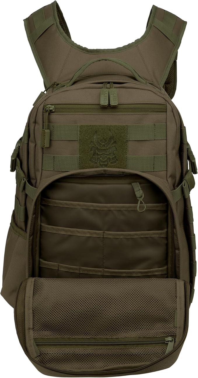 Olive Drab