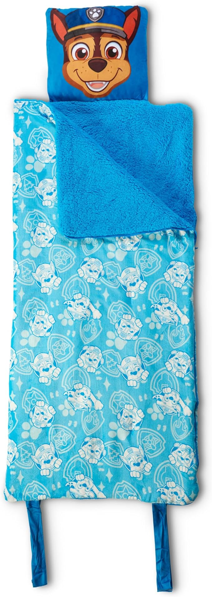 Paw Patrol Chase w/ Pillow