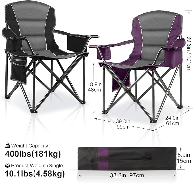 Purple&black-2 Pack