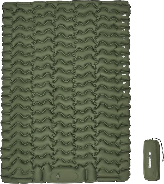 Green Double