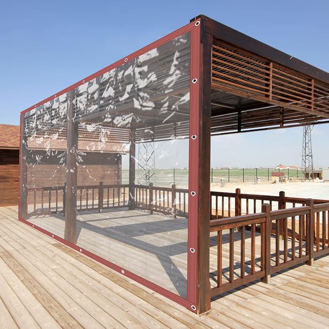 Coffee - 8*16ft/2.5*5m