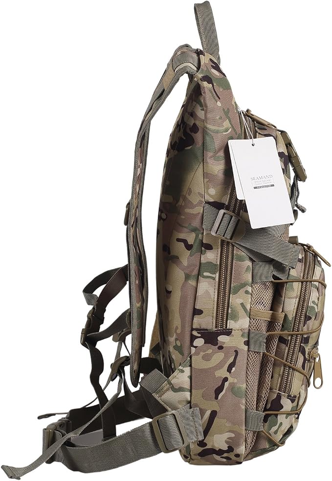 CP Camo